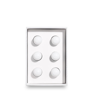 LED Teeth Whitening Pods