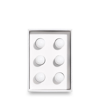 LED Teeth Whitening Pods