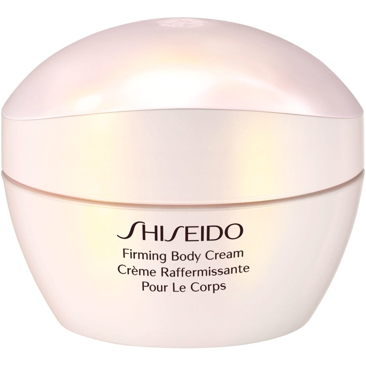 Firming Body Cream 200ml