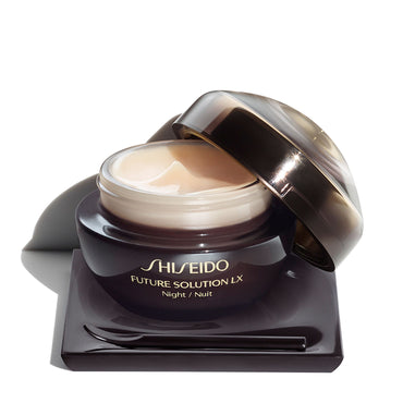 Total Regenerating Cream