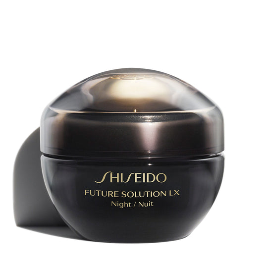 Total Regenerating Cream