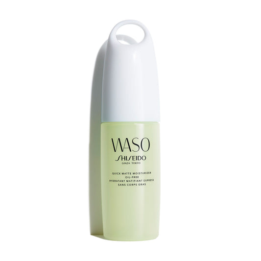 Quick Matte Moisturizer (24H) 75ml