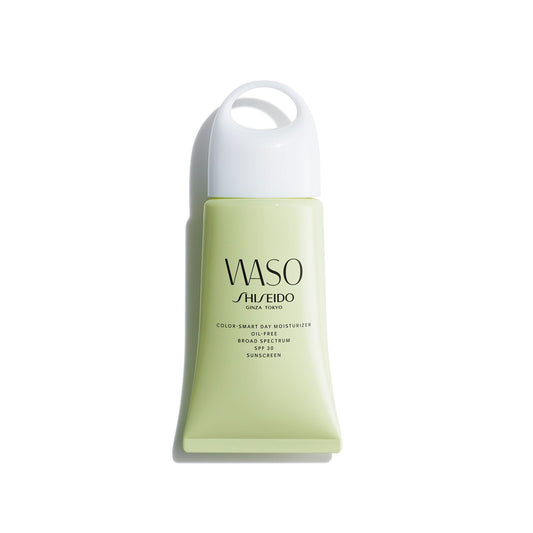 Color Smart Day Moisturizer Oil-Free 50ml
