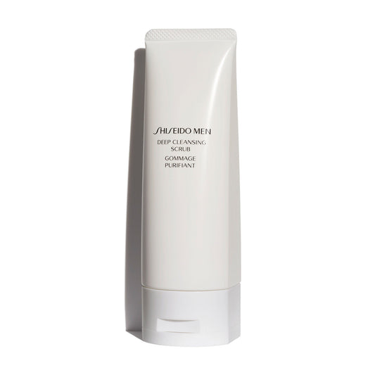 Deep Cleansing Scrub 125ml
