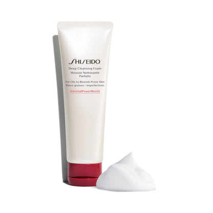 Deep Cleansing Foam 125ml