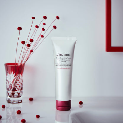Deep Cleansing Foam 125ml