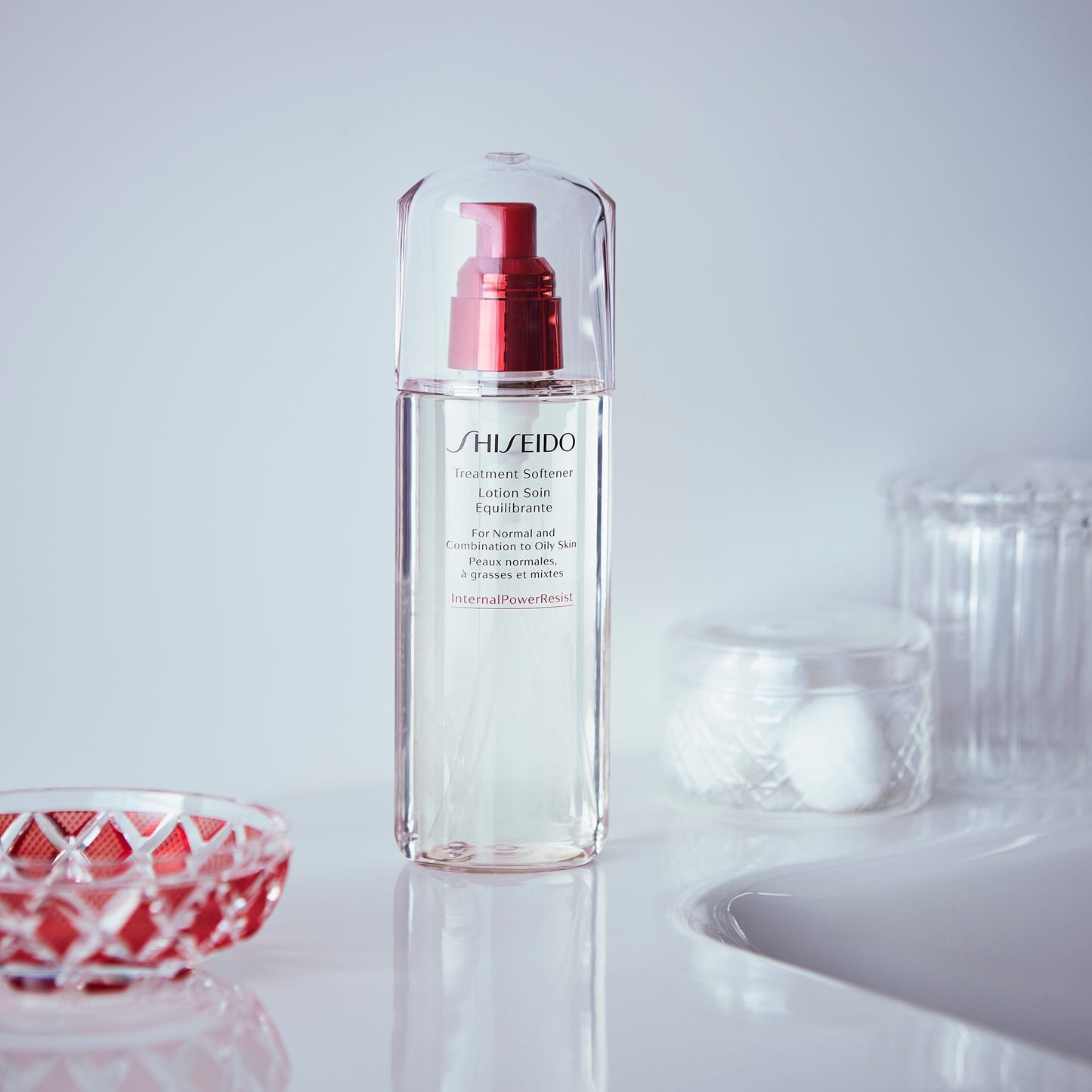 Treatment Softener 150ml
