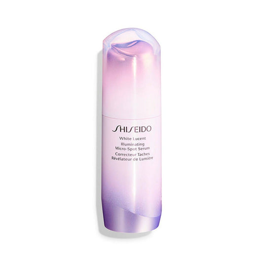 Illuminating Micro-Spot Serum