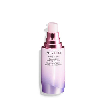 Illuminating Micro-Spot Serum