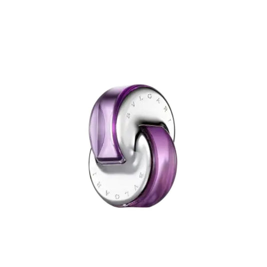 Bulgari Omnia Amethyste Eau De Toilette Donna 65ml