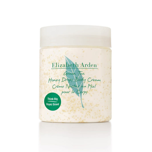 Green Tea Honey Drops Body Cream 500ml
