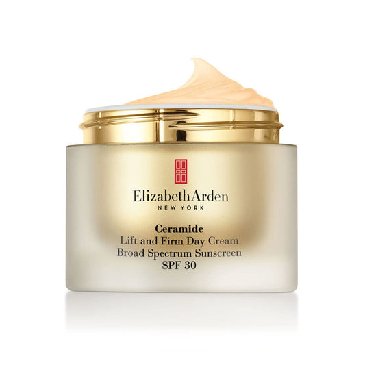Ceramide Lift and Firm Day Cream Broad Spectrum Sunscreen SPF 30 - 50ml