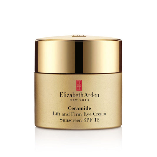 Ceramide Lift and Firm Eye Cream Sunscreen SPF 15 - 14,4gr