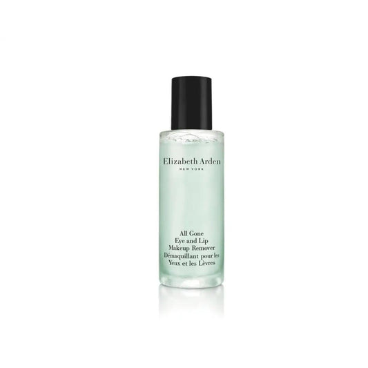All Gone Eye and Lip Makeup Remover