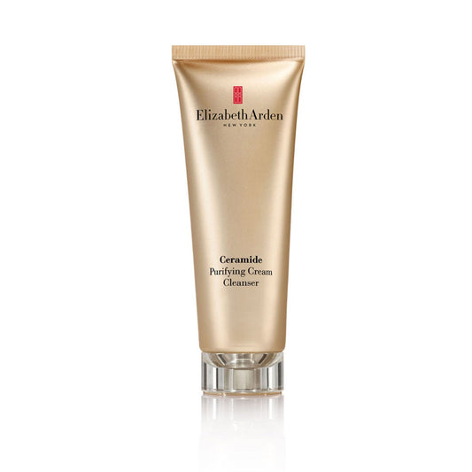 Ceramide Purifying Cream Cleanser - 125ml