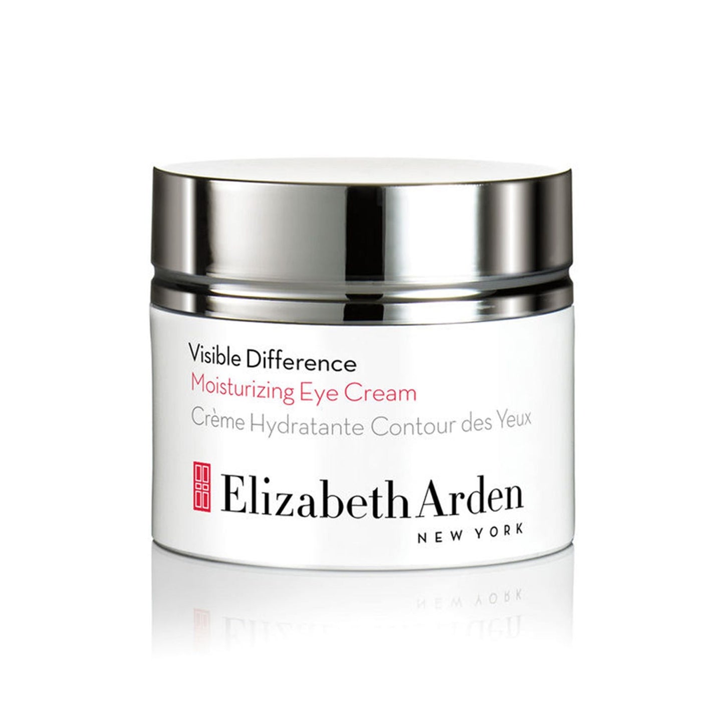 Visible Difference Moisturizing Eye Cream - 15ml