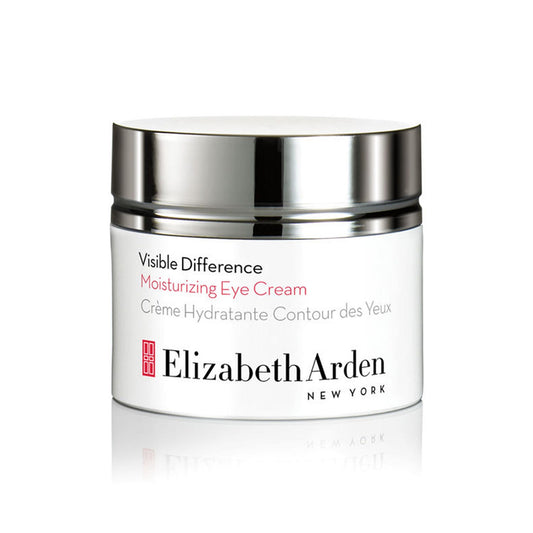 Visible Difference Moisturizing Eye Cream - 15ml
