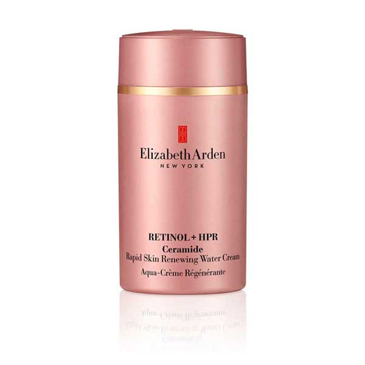 Elizabeth Arden Retinol + HPR – Ceramide Water Cream