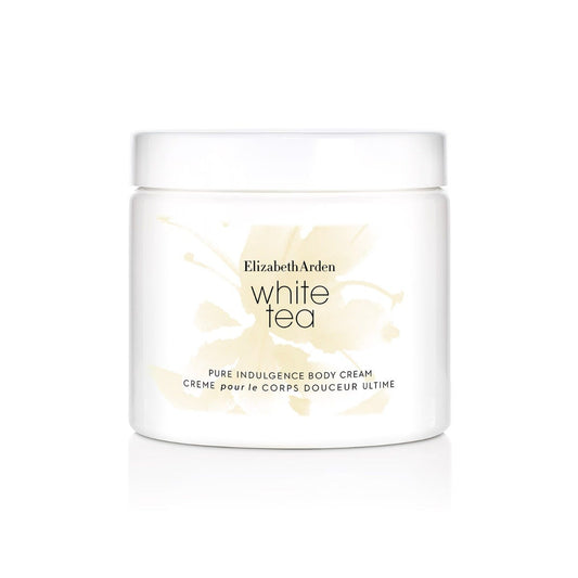 White Tea Pure Indulgence Body Cream 400ml