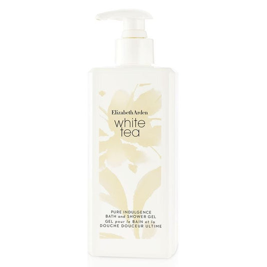 White Tea Shower Gel
