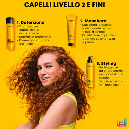 A Curl Can Dream Mask 200ml