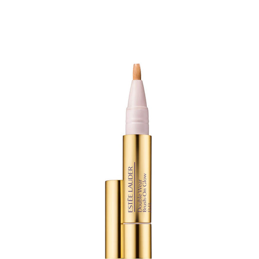 Double Wear Brush-On Glow BB Highlighter