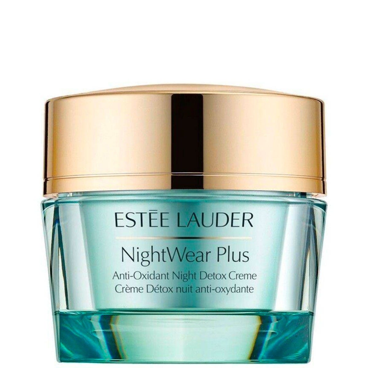 NightWear Night Detox Creme 50ml