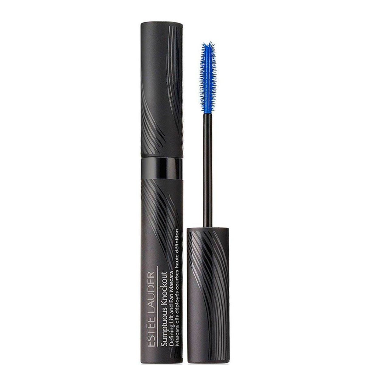 Sumptuous Knockout Mascara - Black
