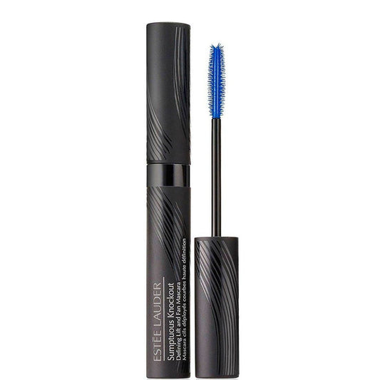 Sumptuous Knockout Mascara - Black