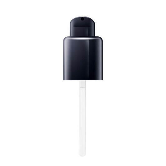 Double Wear Stay in Place Pump