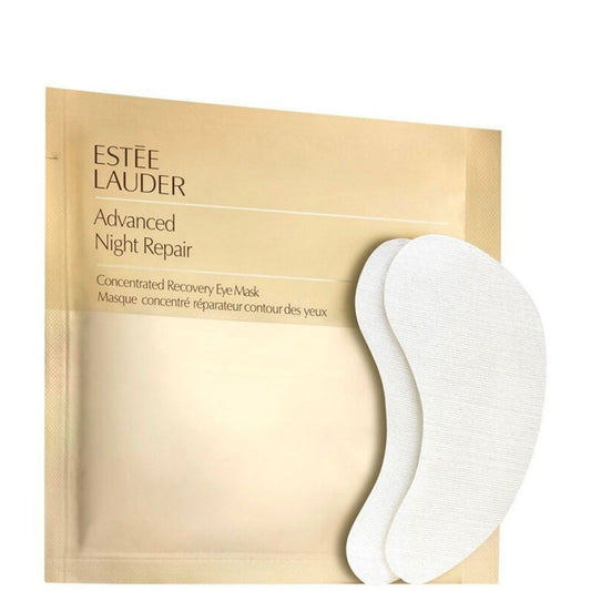 Advanced Night Repair Eye Mask x4