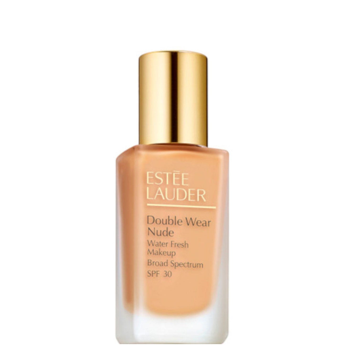 Double Wear Nude Waterfresh SPF30
