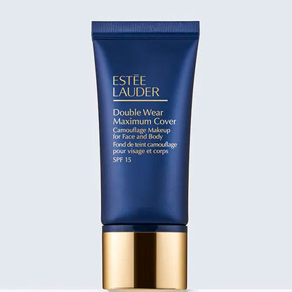 Double Wear Maximum Cover SPF15