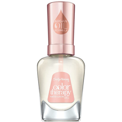Sally Hansen Color Therapy Olio Cuticole E Unghie 14,7ml