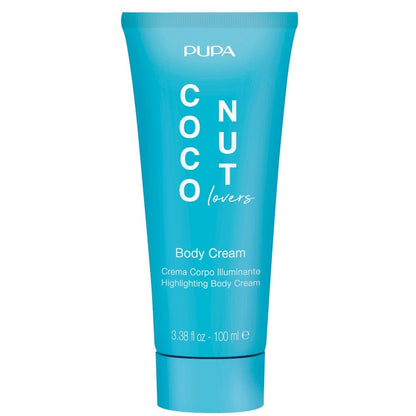 Coconut Lovers Body Cream 100ml