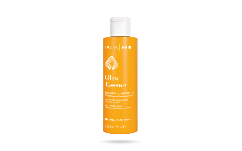 Glow Essence Shampoo Illuminante