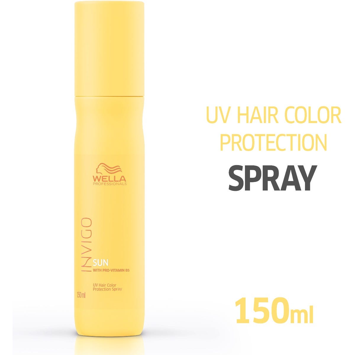 Invigo Sun Spray Protezione Ub 150 ml