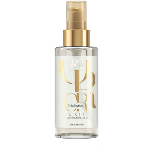 Oil Reflections Olio Illuminante 30 ml
