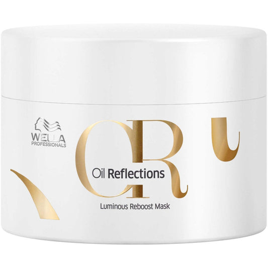 Oil Reflections Maschera 150 ml