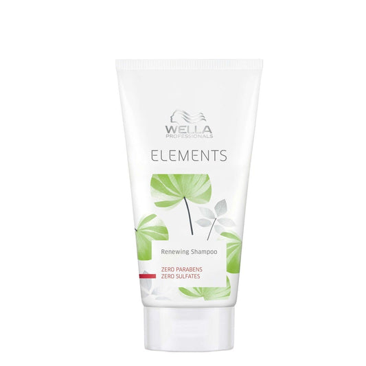 Elements Shampoo