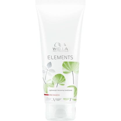 Elements Balsamo