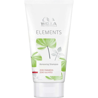 Elements Balsamo