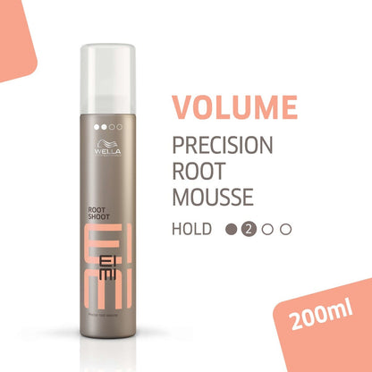 Eimi Root Shoot