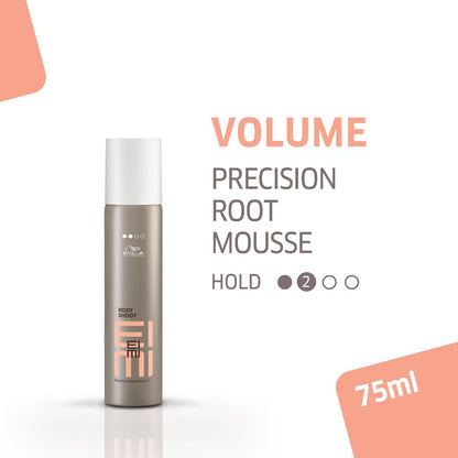 Eimi Root Shoot