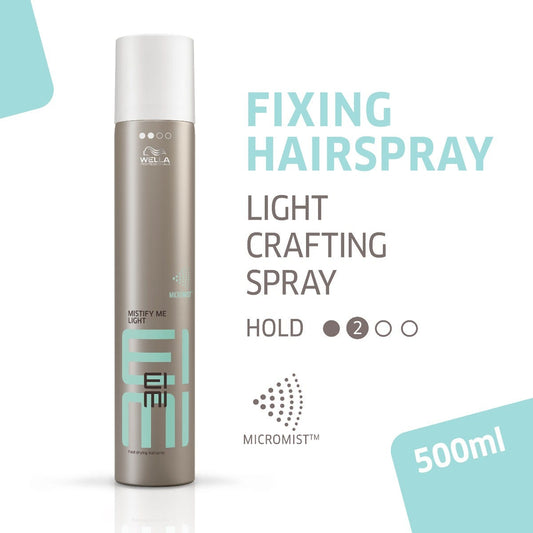 Eimi Mistify Me Light 500 ml