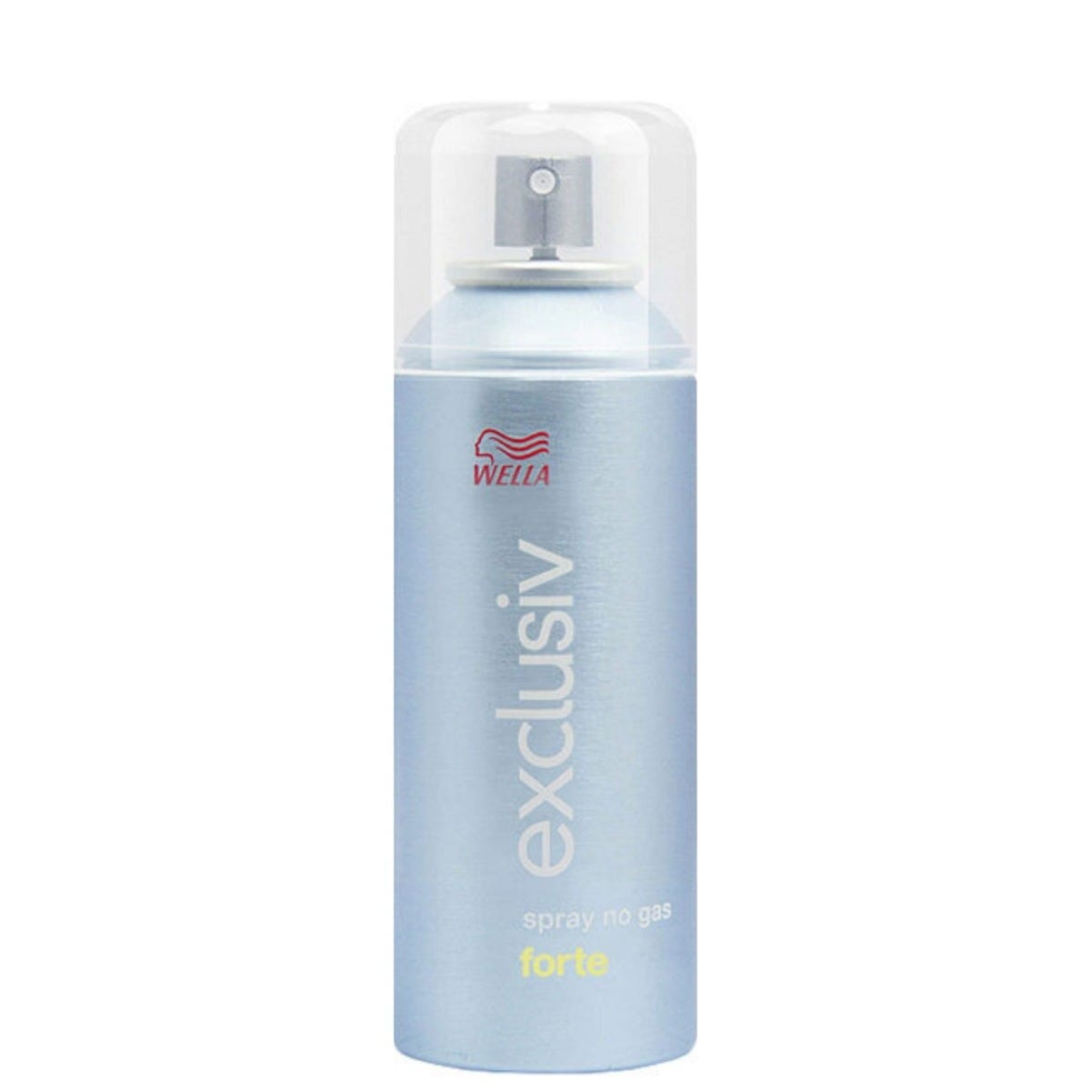 Exclusive Lacca Forte No Gas 50 ml