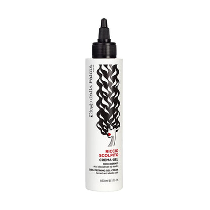 Diego dalla Palma Crema-Gel Ricci Definiti 200ml