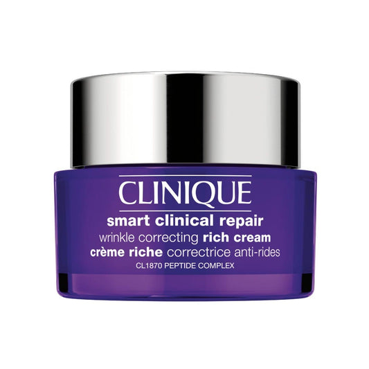Smart Clinical Repair Wrinkle Correcting Cream Riche 50ml