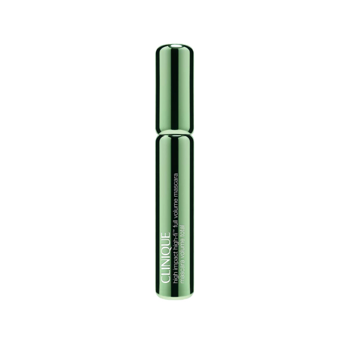 High Impact High-Fi Full Volume Mascara Brown 10ml