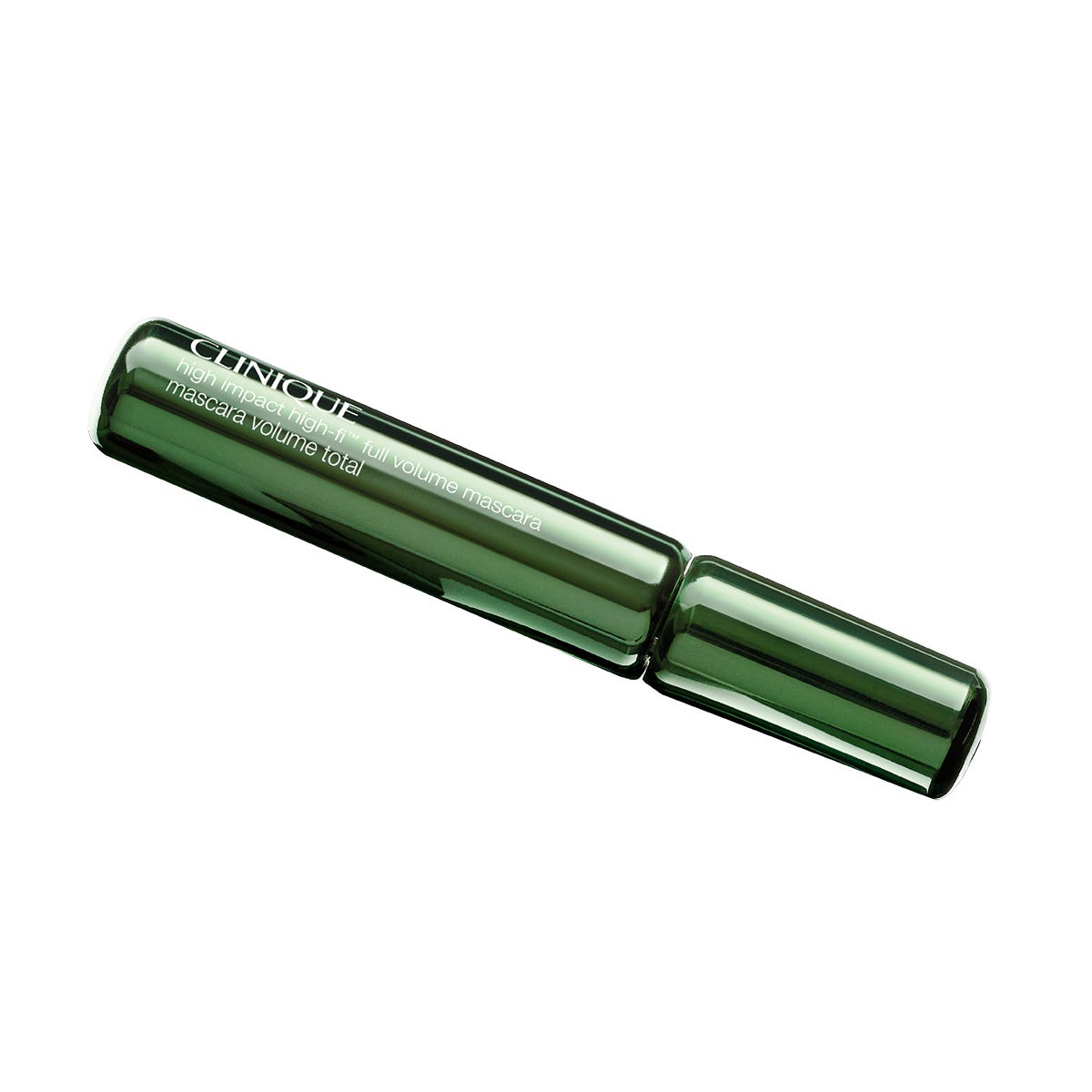 High Impact High-Fi Full Volume Mascara Brown 10ml